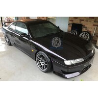 S14 Vanquish-Navan LIP KIT