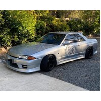 R32 Skyline Vertex style KIT (Coupe)