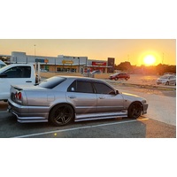 Nissan R34 Skyline Type R Syle KIT (Sedan) GT GTT