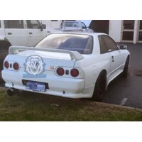 R32 Skyline GTR TRUST GREDDY GRACER STYLE REAR PODS