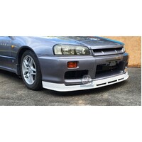 Nissan R34 Skyline East Bear STYLE FRONT LIP