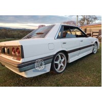 R31 Skyline FX Style SIDE SKIRTS