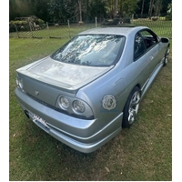 R33 SKYLINE GTS-t  DRIFT BOOT WING / LIP