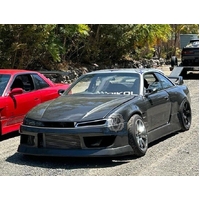 S14 Series 2 B-Aero FRONT BAR