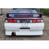 S14 B-Aero REAR BAR