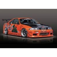 NISSAN R33 SKYLINE M SPORTS STYLE FRONT BAR