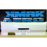 NISSAN R33 SKYLINE M SPORTS STYLE REAR BAR (Coupe)