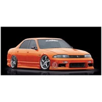NISSAN R33 SKYLINE M SPORTS style Kit (Sedan)