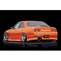 NISSAN R33 SKYLINE M SPORTS STYLE REAR BAR (Sedan)