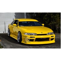 S14 Series 1 Dmax Type III style KIT