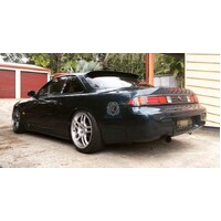 S14 Series 1 Navan style REAR PODS