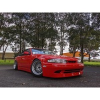 S14 Series 1 Supermade/Instant Gentleman style KIT