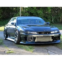 S14 Series 2 Dmax Type III style KIT