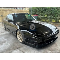 180sx KMAK NON vented FRONT FENDERS