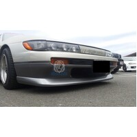 S13 SR OEM style FRONT LIP