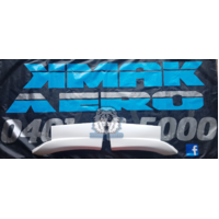 S13 KMAK Type X REAR PODS