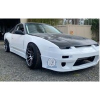 180sx Rocket Bunny Style KIT (Basic)