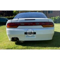 180sx Rocket Bunny Style REAR BAR