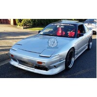 180sx GP Sports style FRONT BAR