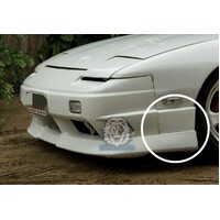 180sx Type X FRONT POD EXTENSIONS