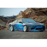 Nissan S15 200sx Silvia Vertex style KIT