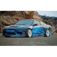 Nissan S15 200sx Silvia Vertex style FRONT BAR