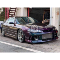 Nissan S15 200sx Silvia MSports style KIT