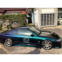 Nissan S15 200sx Silvia MSports style SIDE SKIRTS