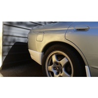 R32 MSpec style REAR PODS (Sedan)