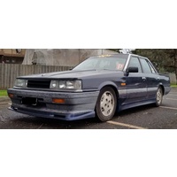 R31 Skyline Vertex Style SIDE SKIRTS