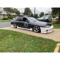 R33 GTR-ST style KIT (Sedan)