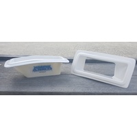 R33 Skyline N1 style VENTS