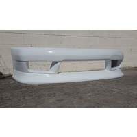 R33 Duce style FRONT BAR (GTR)