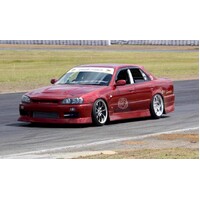 Nissan R34 Skyline B-Aero KIT (Sedan)