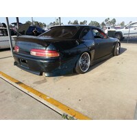 TOYOTA Jzz30 Soarer Vertex style SIDE SKIRTS