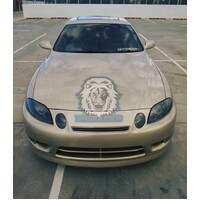 TOYOTA Jzz30 Soarer Auto Culture style KIT