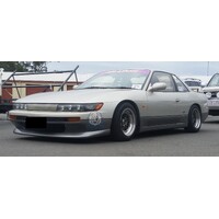 S13 SR OEM style Lip KIT