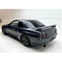 R32 Skyline GTR REAR SPATS (For GTR)