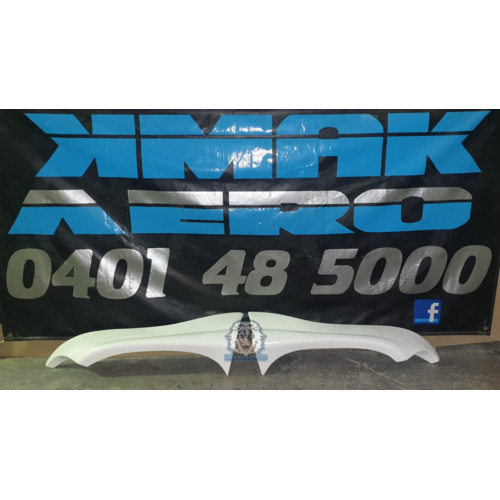 Toyota Jzz30 Soarer Varis style REAR PODS