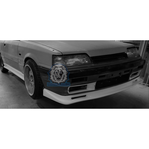 R31 House style T5 Lip KIT (Coupe)