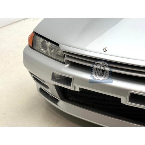 R32 GTR Skyline OEM style FRONT GRILL