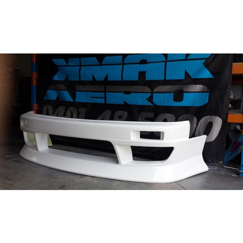 S13 Dmax Type III style FRONT BAR