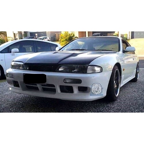 S14 Silvia 200sx Series 1 Navan style KIT