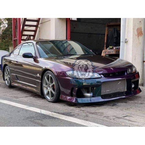 Nissan S15 200sx Silvia MSports style KIT