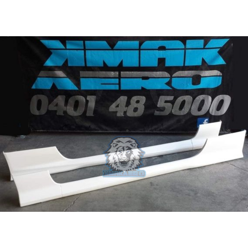 S15 Spec R style SIDE SKIRTS