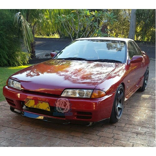 R32 Skyline GTR-ST KIT (Sedan)