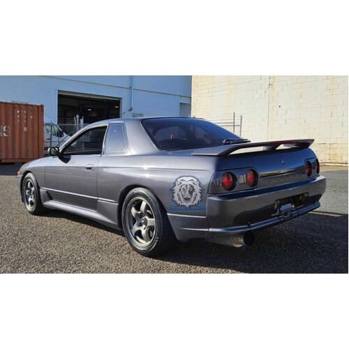 R32 Mspec style SIDE SKIRTS (Coupe)