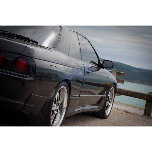R32 Mspec style SIDE SKIRTS (Coupe)